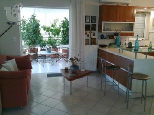 PoulaTo: Πωλείται οροφοδιαμέρισμα στον Αγ. δημήτριο